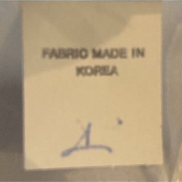 Lot of 2 Vintage St. Anthony Women’s Size 10 Sleeveless Pleated Floral Blouses - Picture 15 of 15